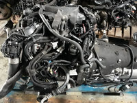 Motor BMW Seria 5 G30 2.0 Diesel Euro 5 cod B47D20A