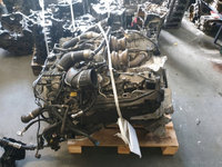 Motor BMW Seria 5 G30 4.4 benzină N63B44C complet