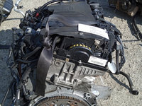 Motor BMW Seria 5 GT F07 3.0 d 2015 cod motor N57D30A FARA ANEXE