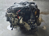 Motor BMW Seria 6 F12 3.0 d 313cp N57D30B complet