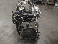 Motor BMW Seria 7 G11 3.0 d 320HP B57D30B complet