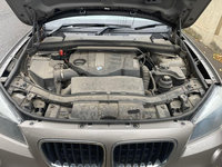 Motor BMW X1 E84 tip-N47D20C