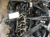 Motor BMW X1 S18D E84 tractiune spate 2.0 d cod motor N47-D20C 143 CP