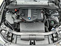 Motor BMW X1 Seria 1 E82 E84 E87 bi-turbo N47D20D