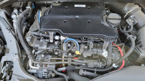Motor BMW X1 X2 F45 F46 mini cod B47C20B cu proba