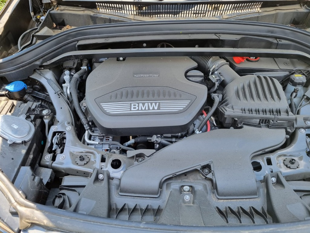 Motor BMW X1 X2 F45 F46 mini cod B47C20B cu proba