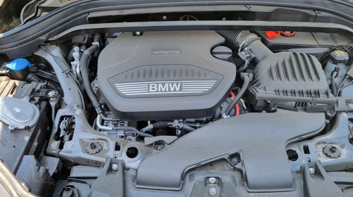 Motor BMW X1 X2 F45 F46 mini cod B47C20B cu p