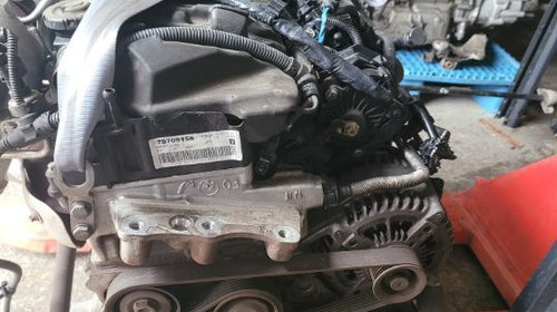 Motor Bmw X1 X2 Seria 2 F48 F39 F45 F46 2.0 D