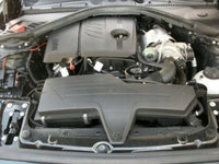 MOTOR BMW X1 X3 F10 F11 520i