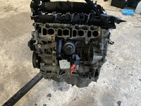 Motor BMW X3 2009 2.0 d Diesel Cod Motor N47 D20C 177CP/130KW