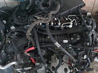 Motor Bmw X3 3.0 F25 N57D30A