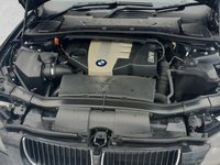 Motor bmw x3,e83,2.0 d cu 177 cp,an 2008,stare perfecta,la proba pe masina