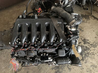 Motor bmw x3 e83 535d bi turbo M57