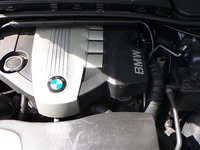 Motor Bmw X3 E83, N47 D20A, 177 cp