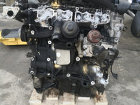 Motor BMW X3 (E83N) [ 2003 - 2011 ] xDrive 20 d (N47 D20 C) 120KW|163HP