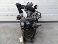 Motor Bmw X3 (F25) 2.0 d,cod; N47D20C (pr:110747)