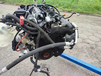 Motor BMW X3 F25 2.0 diesel euro 5 cod motor N47D20C