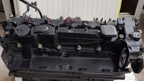 Motor Bmw X5 E53 3.0 D 184 CP ( M57D30 )