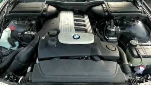 Motor BMW X5 E53 3.0 d 192CP M20B25 KM PUTINI