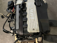 MOTOR BMW X5 E53 4X4 3.0 D 306D1