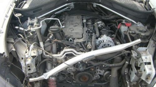 Motor BMW X5 E70 3.0 d