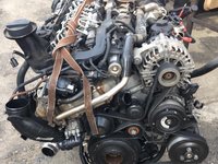 Motor BMW X5 E70 N57D30A