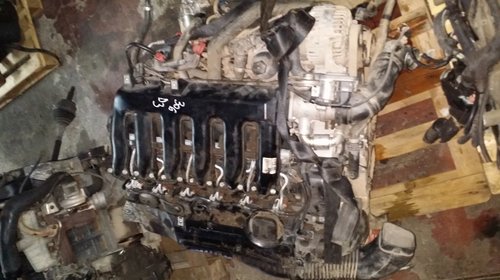 Motor bmw X5 e70 tip 306D3