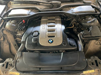 Motor BMW X5 E70 X6 E71 235CP Euro 4 BMW Seria 7 E65 facelift 730d 170 kW 231CP