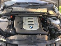 Motor BMW X5 SD 3.0 bi turbo 286 cp