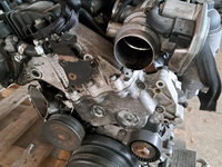 Motor BMW X5 ,X6 3.0 D,235 cp, 286 cp,an 2006-2008, cod 306D5 , 306D3. E83,E60,E70 X5 535