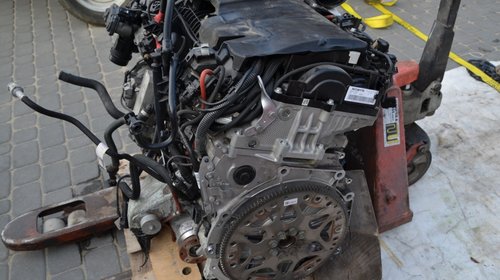 Motor BMW X6 3.0 diesel 306cp 4.0D N57D30B