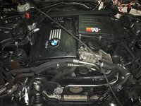 Motor Bmw X6 3.5 IX 306 cp benzina-biturbo N54-B30A