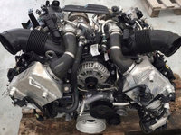 Motor BMW X6 E71 4.4 benzină N63B44A complet