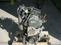 Motor BNM Skoda Roomster Fabia VW Polo 9N 1.4 diesel cod BNM .