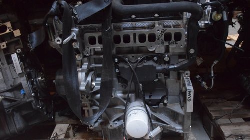 Motor BNMA 1.5 Benzina ECOBOOST 2015