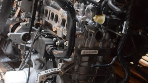 Motor BNMA 1.5 Benzina ECOBOOST 2015