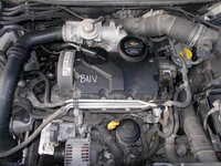 MOTOR BNV VW POLO 1.4 TDI