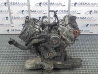 Motor, BPP, Audi A4 (8EC, B7) 2.7TDI (pr:110747)