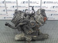 Motor, BPP, Audi A4 Avant (8ED, B7) 2.7 tdi (pr:110747)