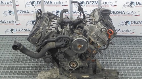Motor, BPP, Audi A4 Avant (8ED, B7) 2.7 tdi (