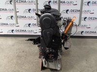 Motor BPW, Audi A4 (8EC, B7) 2.0tdi