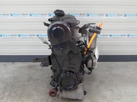 Motor BPW, Audi A4 (B7) 2.0tdi (pr:345722)