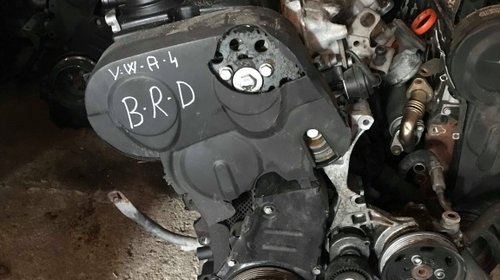 MOTOR BRD 2.0 TDI 125KW 170CP