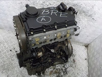 Motor BRE Audi a4 Audi a6 2.0 tdi 2004 cod motor BRE motor complet fara anexe