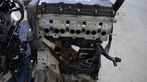 Motor BRE Audi A6 2006