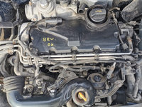 Motor BRU Volkswagen Golf 5 Touran Caddy 1.9 TDI BRU