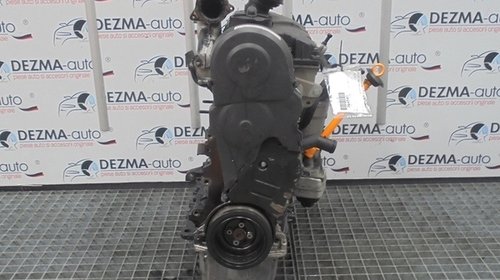 Motor, BRU, Vw Touran (1T1, 1T2) 1.9 tdi (id: