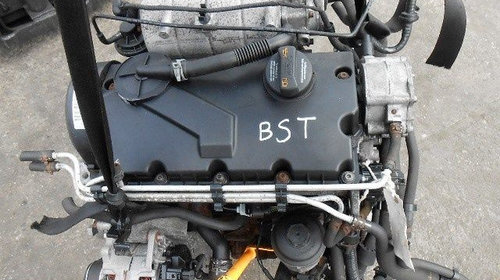 Motor BST 2.0 SDi
