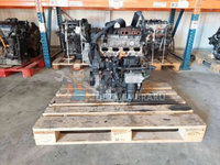 Motor, BWA, Skoda Octavia 2 (1Z3) 2.0 RS, BWA