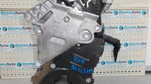 Motor bxe 1.9 tdi (94.425 km) vw touran